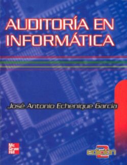 Auditoría en Informática