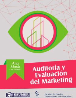 Auditoría y Evaluación del Marketing