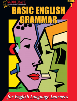 Basic English Grammar for English Language Learners