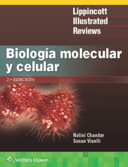 biologia molecular y celular nalini chandar susan viselli 2da edicion