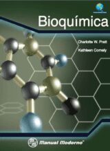 Bioquímica – Charlotte W. Pratt, Kathleen Cornely – 1ra Edición