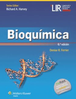 bioquimica denise r ferrier 6ta edicion
