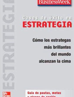 Casos de Éxito en Estrategia