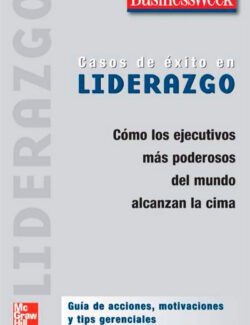 Casos de Éxito en Liderazgo