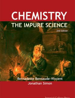 Chemistry the Impure Science