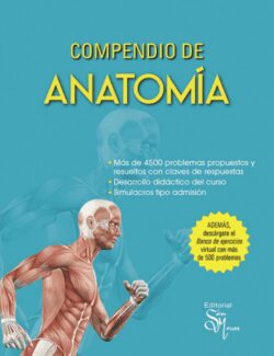 compendio de anatomia san marcos 1ra edicion