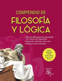 Compendio de Filosofía y Lógica