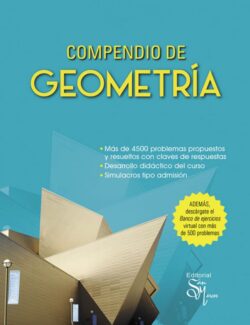 Compendio de Geometría