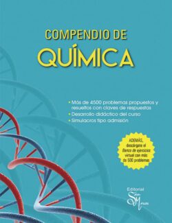 Compendio de Química