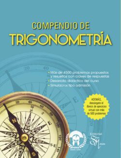 Compendio de Trigonometría