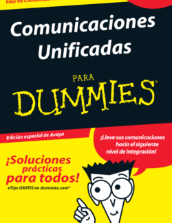 Comunicaciones Unificadas para Dummies