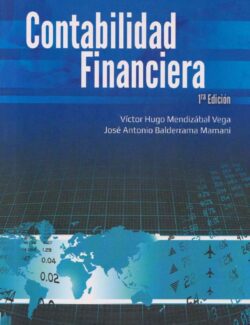 Contabilidad Financiera