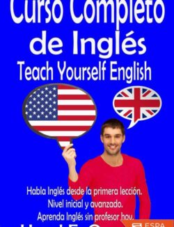 Curso Completo de Inglés