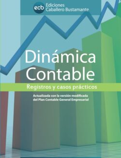 Dinámica Contable: Registro y Casos Prácticos