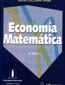 Economía Matemática