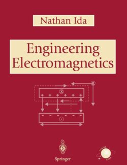 Engineering Electromagnetics - Nathan Ida - 1st Edition