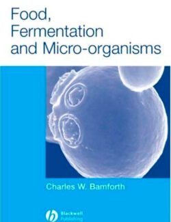 Food. Fermentation and Microorganisms
