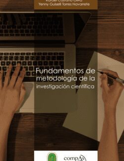 fundamentos de metodologia de la investigacion cientifica jaime fabian vera chang rafael castano oliva yenny guiselli torres navarrete 1ra edicion