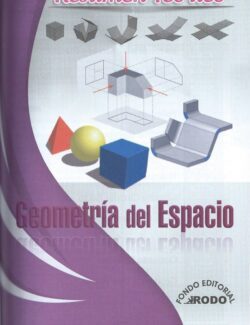 Geometría del Espacio