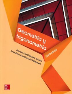 Geometría y Trigonometría
