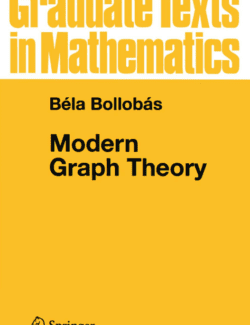 Graduate Texts in Mathematics
