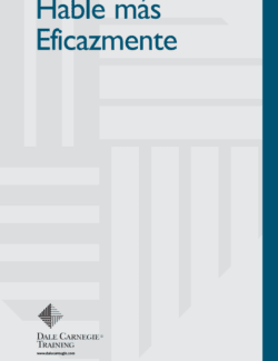 Hable Más Eficazmente