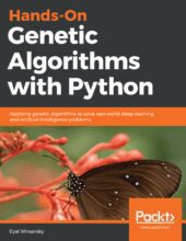 Hands On Genetic Algorithms with Python – Eyal Wirsansky – 1st Edition