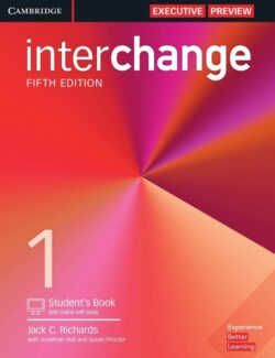 Interchange 1