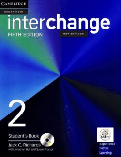 Interchange 2