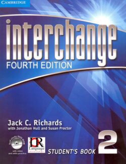 Interchange