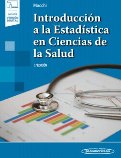 Introducción a la Estadística en Ciencias de la Salud – Ricardo Luis Macchi – 3ra Edición
