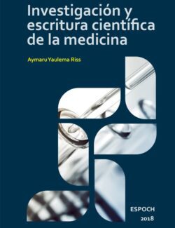 Investigación y Escritura Científica de la Medicina