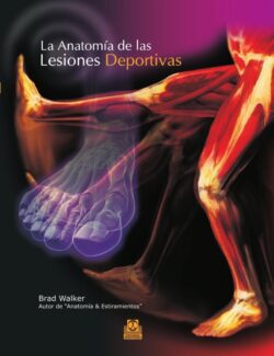 La Anatomía de las Lesiones Deportivas