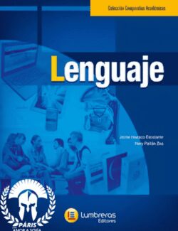 Lenguaje – Jaime Huasco Escalante, Nery Paitán Zea – 1ra Edición