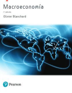 macroeconomia olivier blanchard 7ma edicion