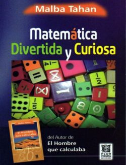 Matemática Divertida y Curiosa
