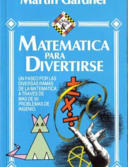 Matemática para Divertirse