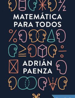 matematica para todos adrian paenza 1ra edicion