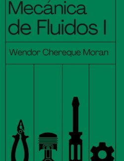 Mecánica de Fluidos I