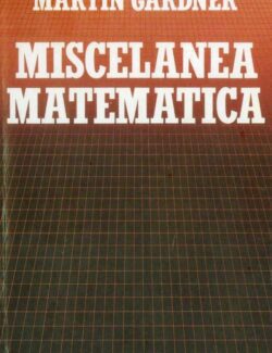 Miscelánea Matemática