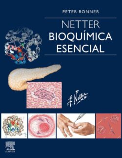 Netter: Bioquímica Esencial