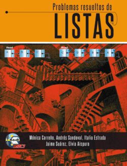 problemas resueltos de listas monica carreno andres sandoval italia estrada jaime suarez 1ra edicion