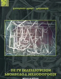 Proyectos y Metodologías de la Investigación