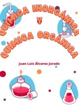 Química Inorgánica y Química Orgánica – Juan Luis Álvarez Jurado – 1ra Edición