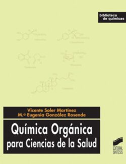 Química Orgánica para Ciencias de la Salud