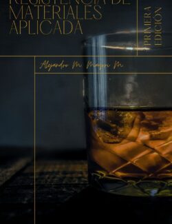 Resistencia de Materiales Aplicada