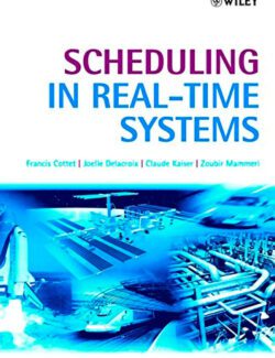 Scheduling in Real Time Systems