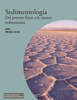 sedimentologia del proceso fisico a la cuenca sedimentaria alfredo arche 1ra edicion