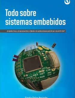 Todo Sobre Sistemas Embebidos