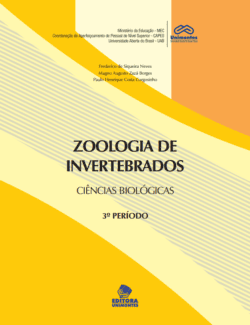 Zoología de Invertebrados